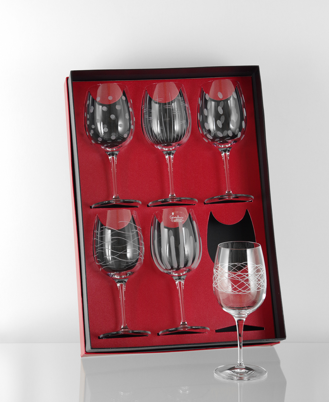 Palace vin rouge x6 – La Cristallerie