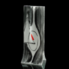 Vase Carneol 26