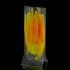 Vase Carneol 10