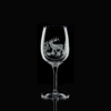 Palace red wine Animals