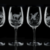 Palace red wine Animals - Image 2
