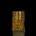 yellow and orange baby vase