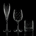 Ensemble de verres